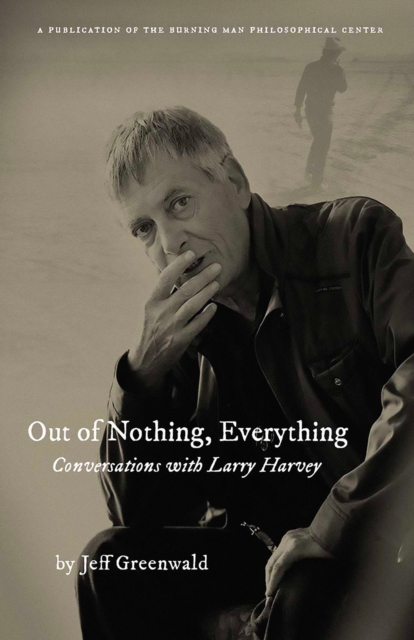 Out of Nothing, Everything