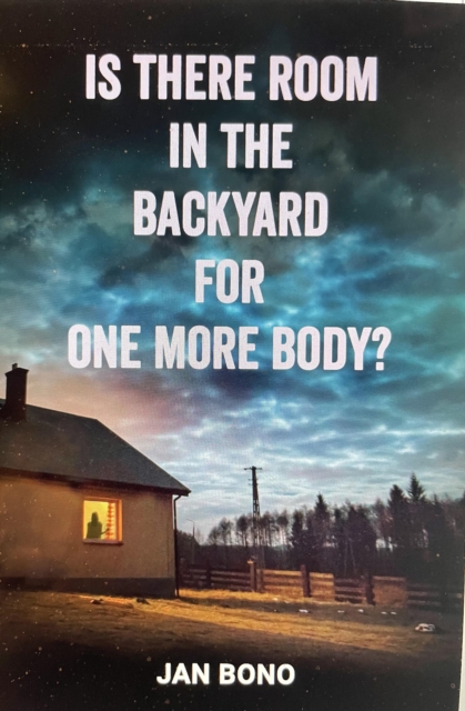 Is There Room in the Backyard for One More Body? 