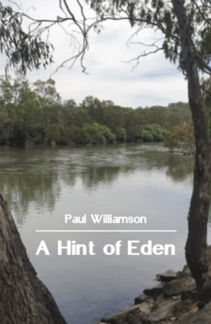 Hint of Eden