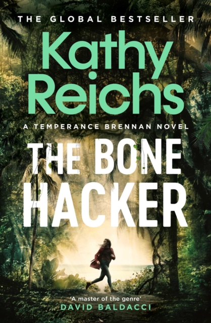 Bone Hacker