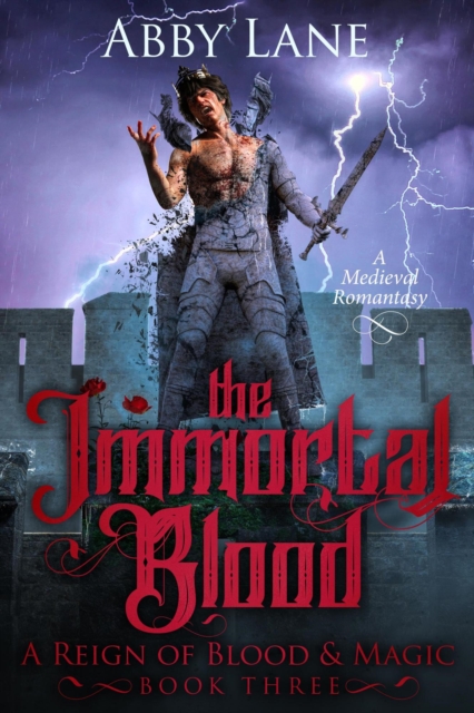 Immortal Blood