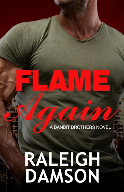 Flame Again