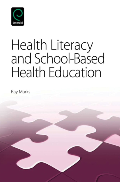 Health Literacy and School-Based Health Education