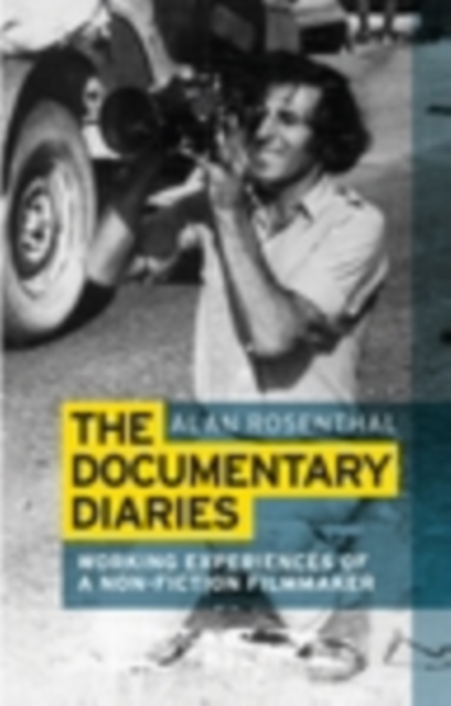 documentary diaries