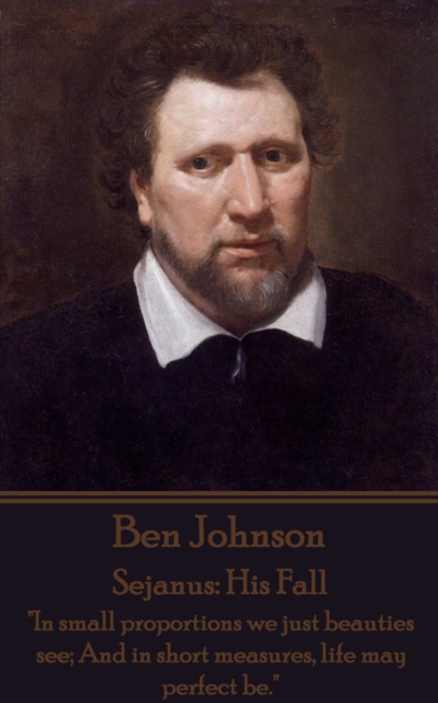Sejanus: His Fall