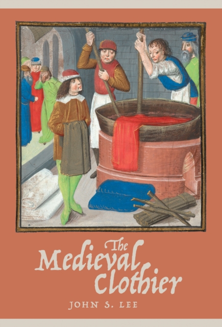 Medieval Clothier
