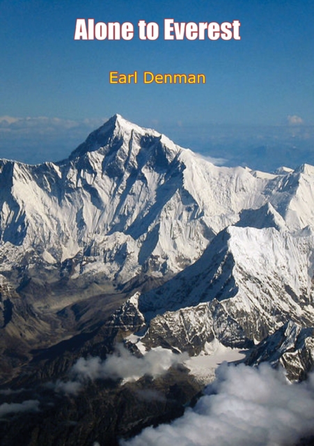 Alone to Everest