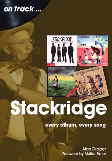 Stackridge