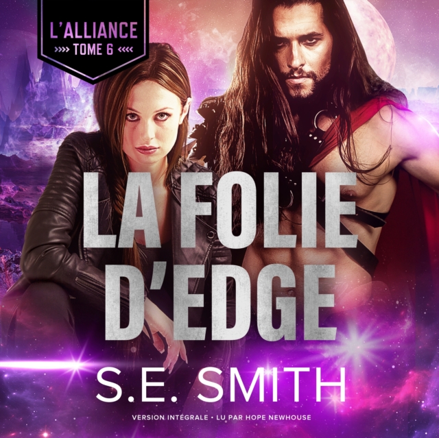 La Folie d’Edge