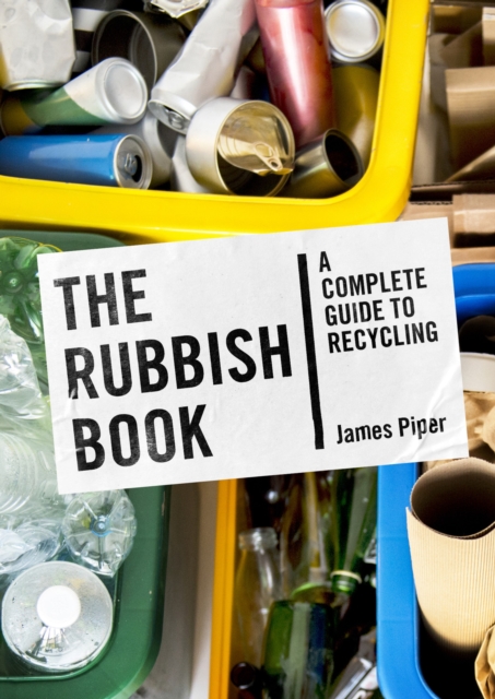 Rubbish Book