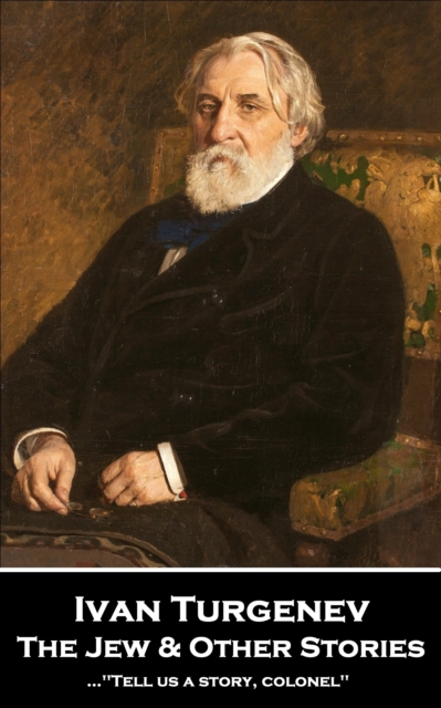 Jew & Other Stories