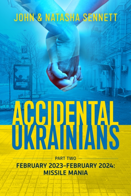 Accidental Ukrainians