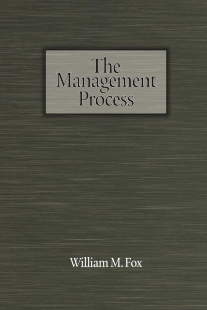 Management Process