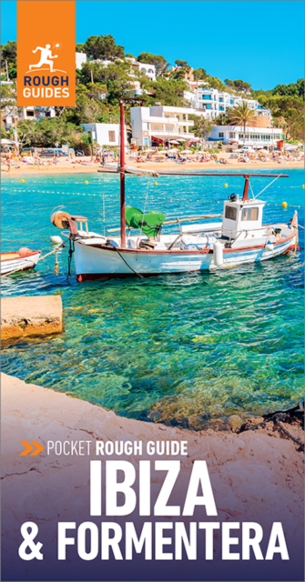 Pocket Rough Guide Ibiza and Formentera: Travel Guide eBook