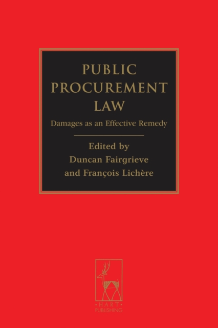 Public Procurement Law