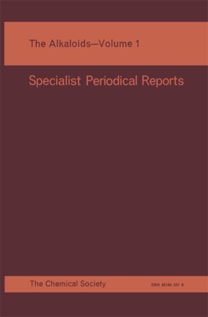 Alkaloids