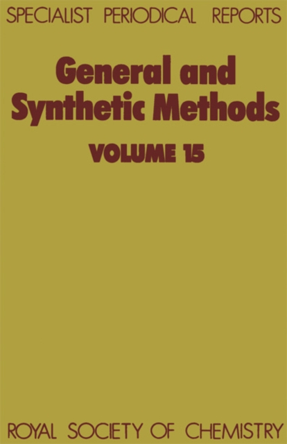 General and Synthetic Methods