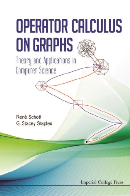 Operator Calculus On Graphs: Theory And Applications In Computer Science