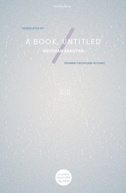 Book, Untitled