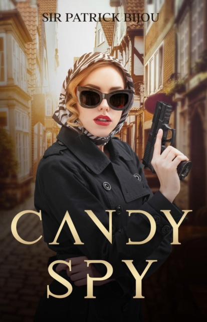 Candy Spy