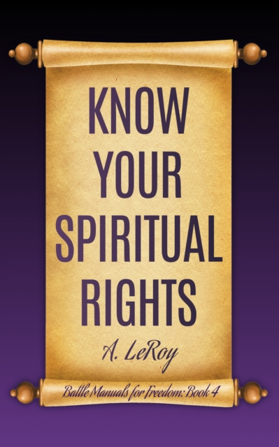 Know Your Spiritual Rights