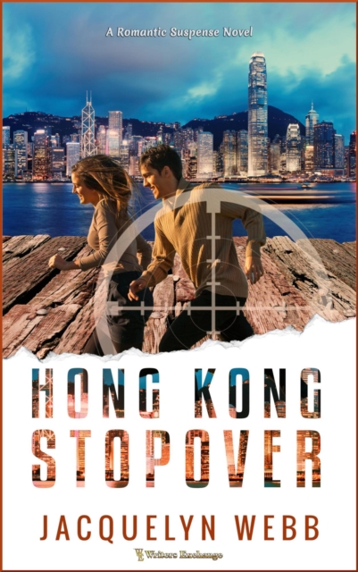 Hong Kong Stopover