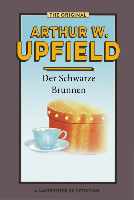 Der Schwarze Brunnen