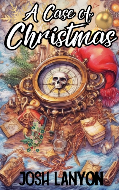 Case of Christmas