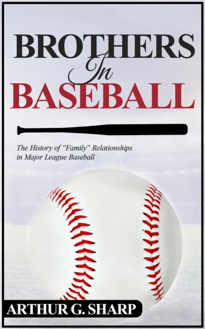 Brothers In Baseball