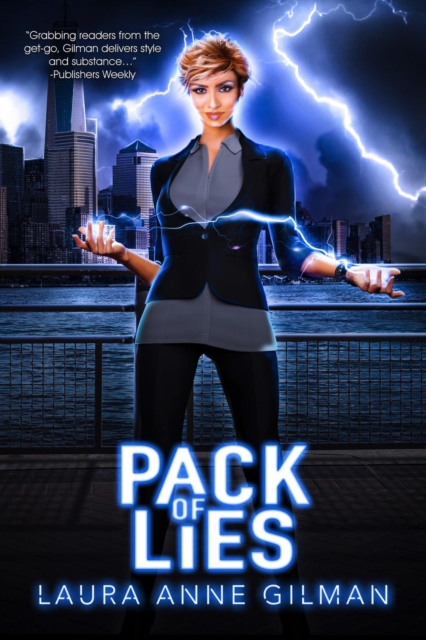 Pack of Lies