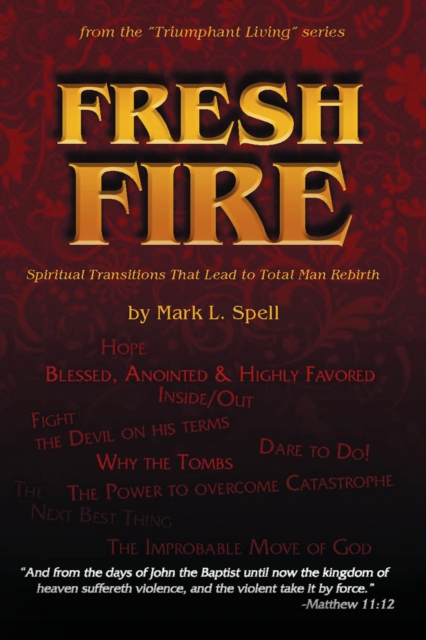 Fresh Fire