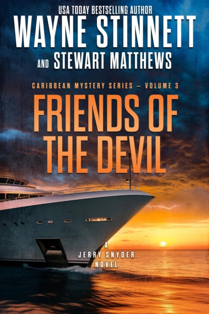 Friends of the Devil
