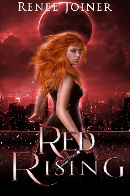 Red Rising