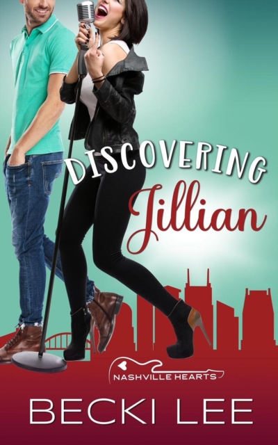Discovering Jillian