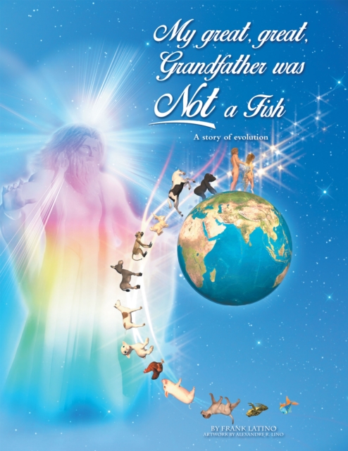 My great, great, Grandfather was Not a Fish