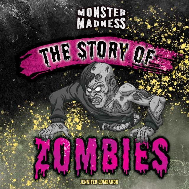 Story of Zombies