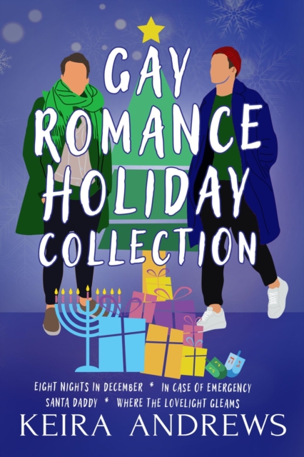 Gay Romance Holiday Collection