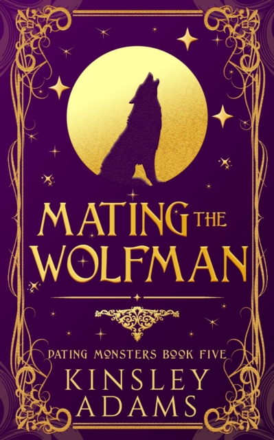 Mating the Wolfman