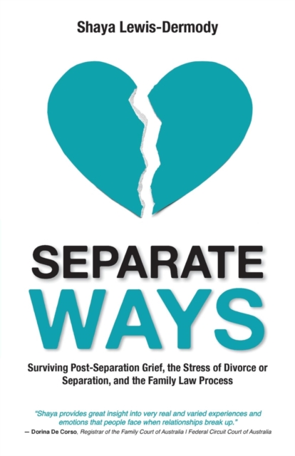Separate Ways