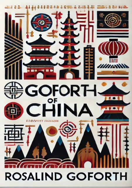 Goforth of China