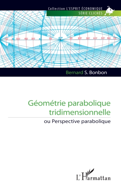 Géométrie parabolique tridimensionnelle