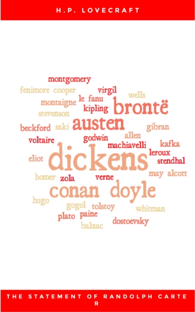 The Statement of Randolph Carter