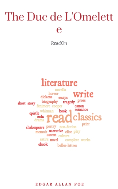 The Duc de L'Omelette