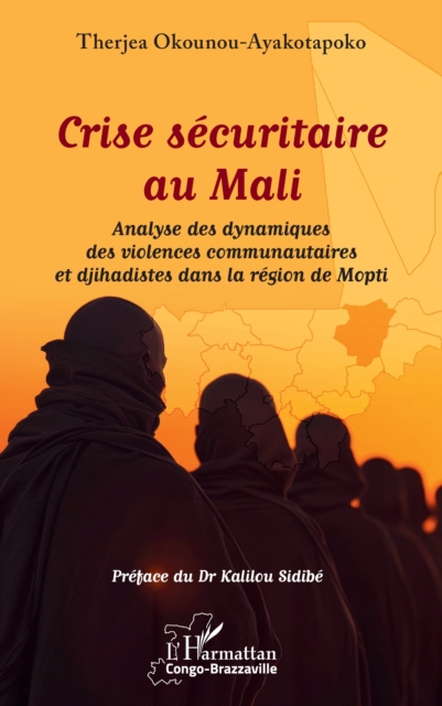 Crise securitaire au Mali