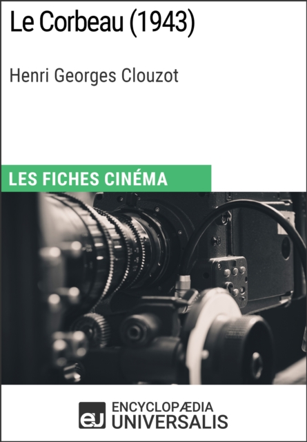 Le Corbeau d'Henri Georges Clouzot