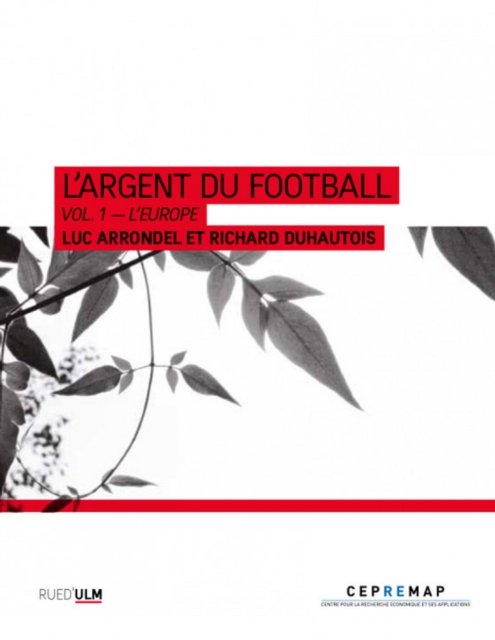 L'Argent du football