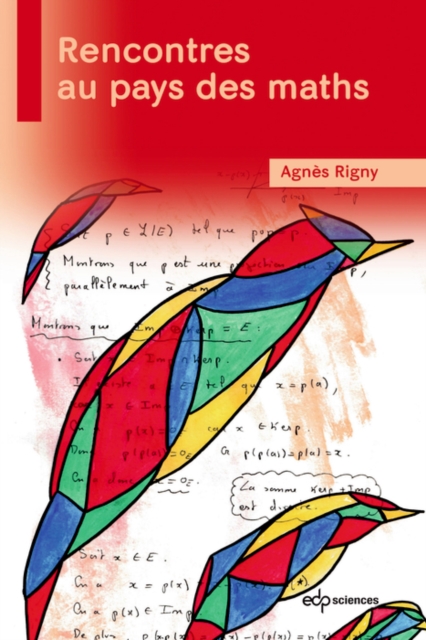 Rencontres au pays des maths