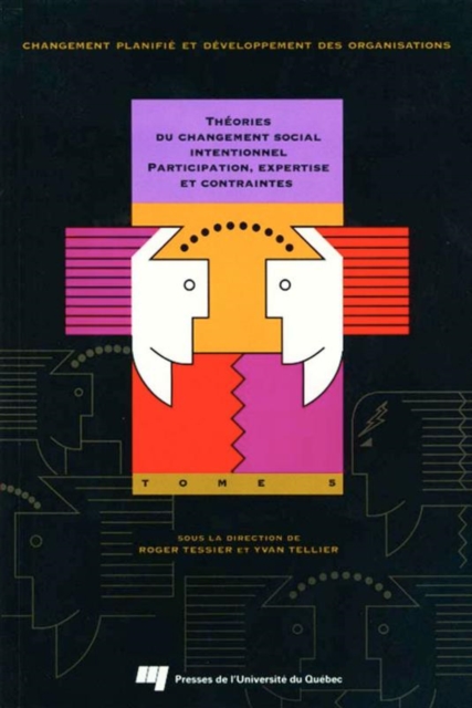 Théories du changement social intentionnel