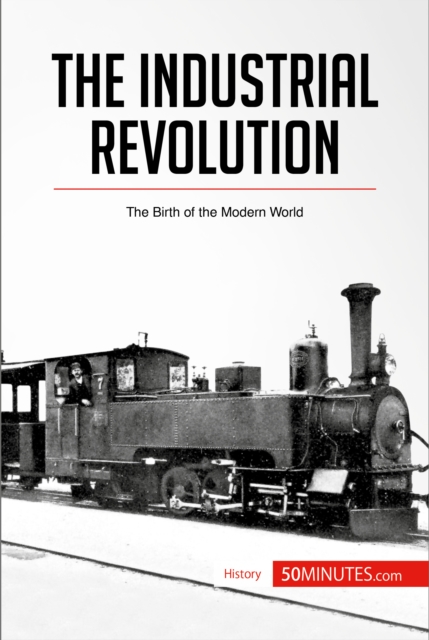 Industrial Revolution