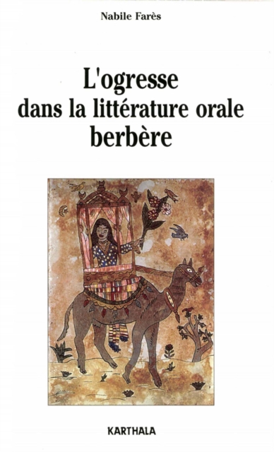 L’ogresse dans la littérature orale berbère